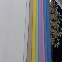 فروش پارچه تترون و فلامنت بیمارستانی