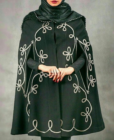 قیمت پالتو شنلی