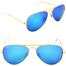 خرید عینک آفتابی شیشه آبی