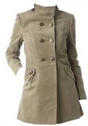 مرکز خرید پالتو و بارانی شیک