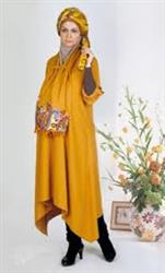 خرید عمده مانتو حاملگی
