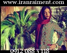 صادرات جدید ترین انواع مدل های مانتو