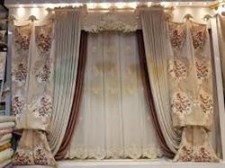 تجارت اینترنتی پرده سلطنتی