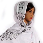 فروش اینترنتی جدیدترین شال ها در تهران