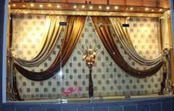 خرید اینترنتی انواع پارچه پرده ای