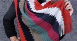 پخش عمده شال بافت لورزانو