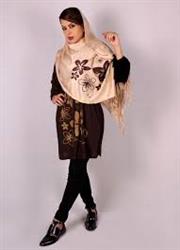 عرضه مانتو اسپرت نخی
