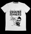 سایت رسمی تی شرت قهرمان من