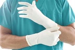 قیمت عرضه دستکش جراحی مالزی