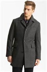 خرید پالتو مردانه ارزان و شیک