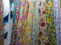 خرید و فروش اینترنتی پارچه حریر