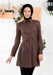 شیک ترین مدل مانتوهای زنانه