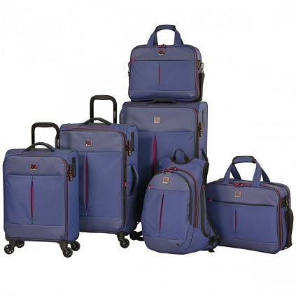 eminent چمدان مسافرتی