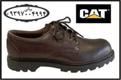 نمایندگی فروش کفش ایمنی کاترپیلار اصل