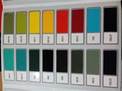 فروش انواع پارچه روپوشی