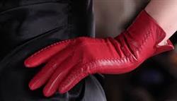 فروش عمده بهترین دستکش چرمی زنانه