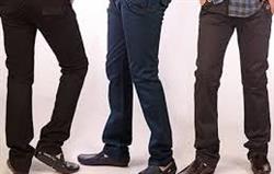 قیمت تولید پارچه کتان شلواری