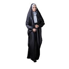 شرکت تولید کننده چادر براق