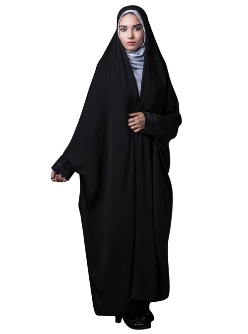چادر دانشجویی