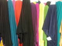 واردات اینترنتی پارچه کشی ورزشی