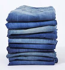 فروش انواع شلوار جین پسرانه کلاسیک