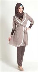 فروش مانتو تابستانی دخترانه