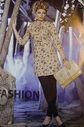 خرید مانتو مجلسی ترک