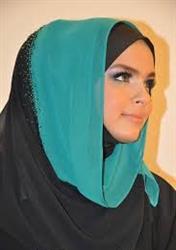 بهترین روسری فروشی در مشهد