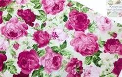 فروش اینترنتی پارچه کودری گلدار