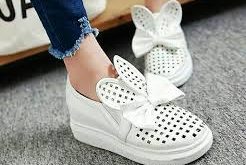 فروش آنلاین کفش اسپرت عروسکی