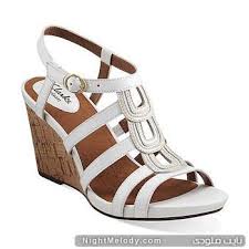 حراج جدیدترین کفش تابستانی