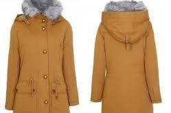 مشاوره فروش پالتو یقه گرد