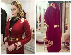 شرکت تخصصی مانتو اریکا