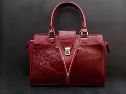 تولیدی کیف مجلسی چرم