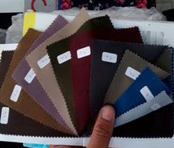 فروش پارچه تترون بروجرد