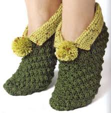 جدیدترین بافت پاپوش زنانه