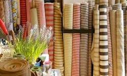 فروشگاه اینترنتی پارچه برزنت در ایران