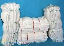 عرضه انواع پارچه تنظیف
