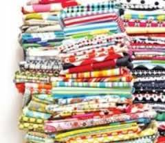 بزرگ ترین مرکز فروش پارچه های کیلویی