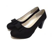 قیمت انواع کفش زنانه سایز بزرگ