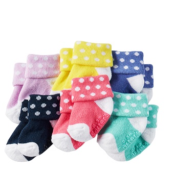 انواع جوراب