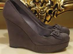 صادرات و فروش عمده کفش چرم دست دوز