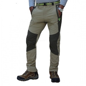 شلوار کوهنوردی 