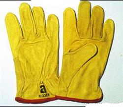 توزیع دستکش جوشکاری آرگون