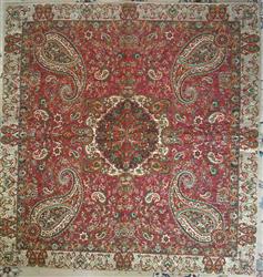 انواع پارچه مبلی یزد