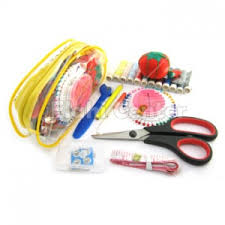 خرید پکیج لوازم خیاطی و خرازی