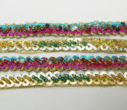 قیمت خرید اینترنتی لوازم خیاطی تزیینی