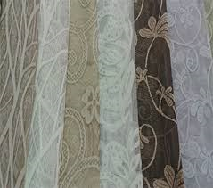 فروش اینترنتی پارچه راشل پرده ای