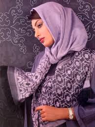 روسری اصفهان