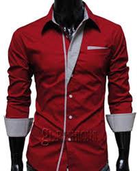 صادرات پیراهن مردانه ایرانی